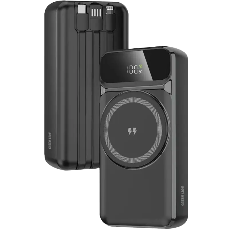 Green Lion Everton 20000mAh Power Bank PD 20W Graphite 1 Mascom International.webp